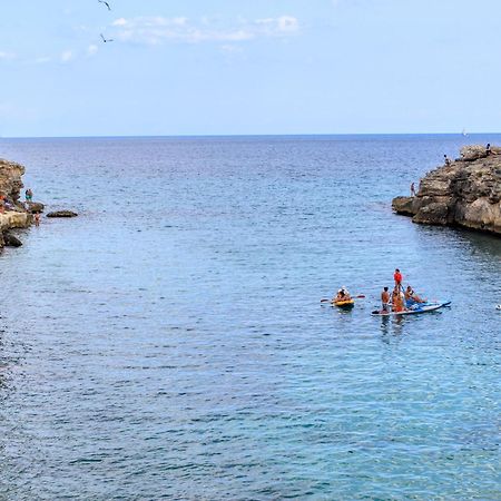Residence Villa Grotta Monaca Otranto Ngoại thất bức ảnh