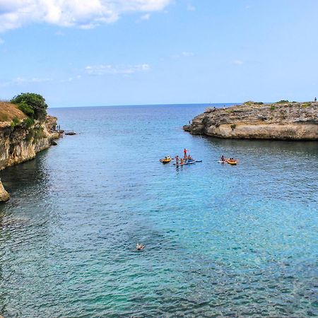 Residence Villa Grotta Monaca Otranto Ngoại thất bức ảnh