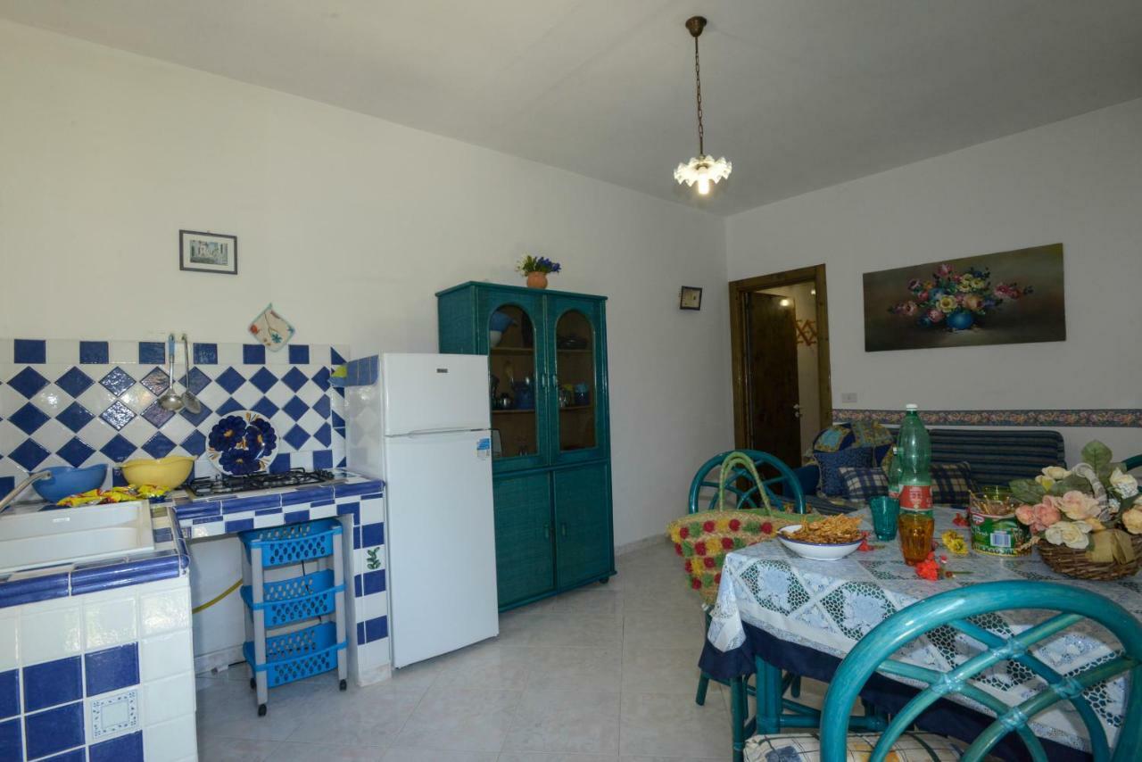 Residence Villa Grotta Monaca Otranto Ngoại thất bức ảnh