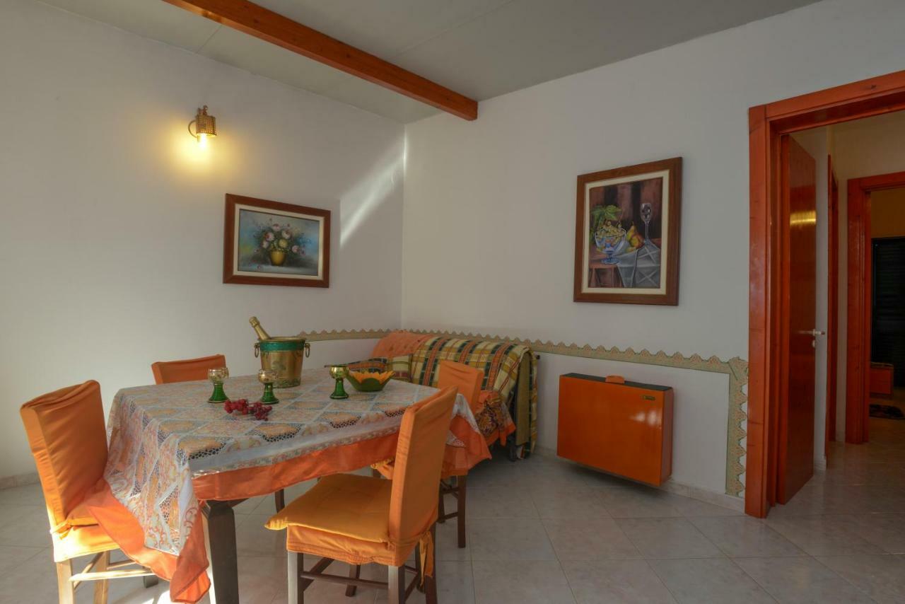 Residence Villa Grotta Monaca Otranto Ngoại thất bức ảnh