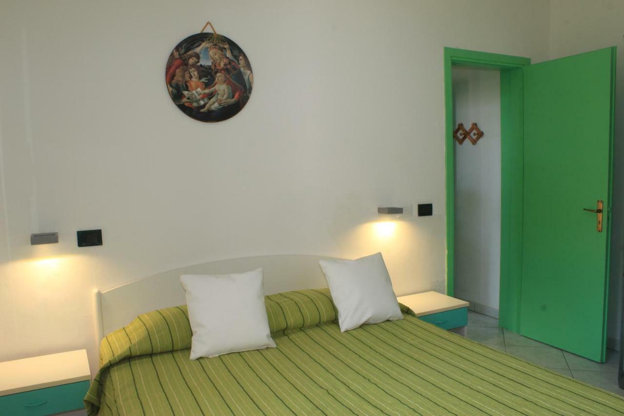 Residence Villa Grotta Monaca Otranto Ngoại thất bức ảnh