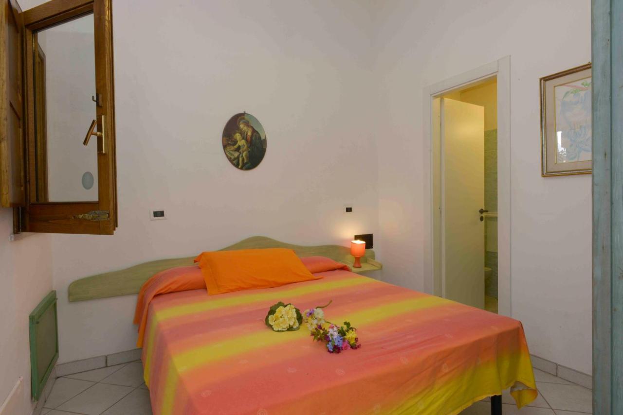 Residence Villa Grotta Monaca Otranto Ngoại thất bức ảnh